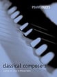 Piano Duets Classical Composers piano sheet music cover
